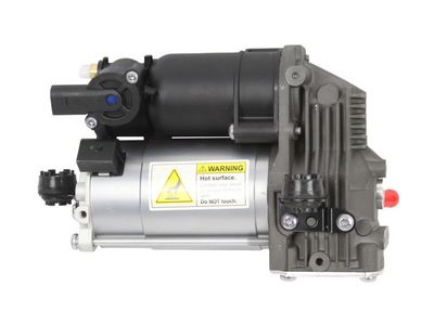 Компрессор, пневматическая система ABAKUS 131-02-623