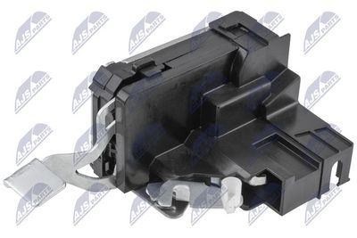 Durvju slēdzene NTY EZC-FT-226