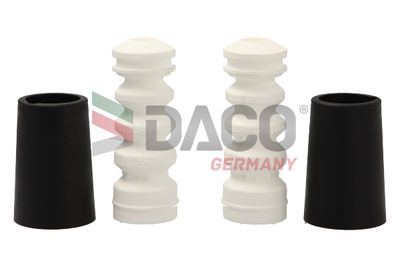 Пылезащитный комплект, амортизатор DACO PK4731