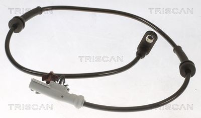 Датчик, частота вращения колеса TRISCAN 818 014 245