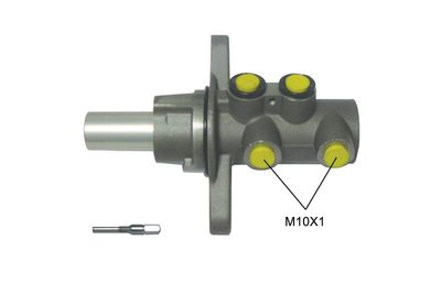 pompa ham. FIAT/LANCIA BREMBO M 23 151