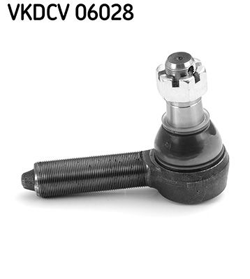 Наконечник поперечной рулевой тяги SKF VKDCV 06028