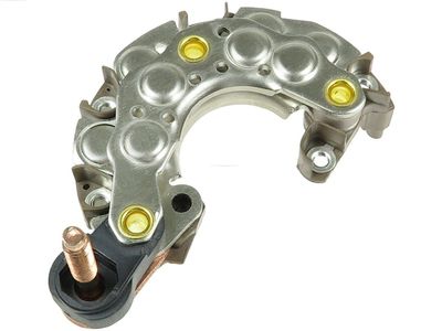 Taisngriezis, Ģenerators AS-PL ARC6026S