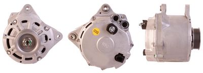Ģenerators LUCAS LRA03607