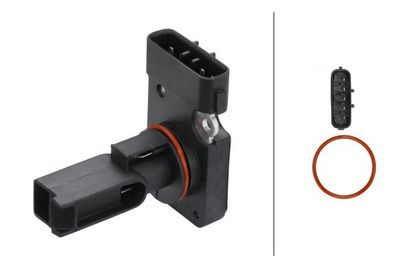 Расходомер воздуха HELLA 8ET 009 149-311