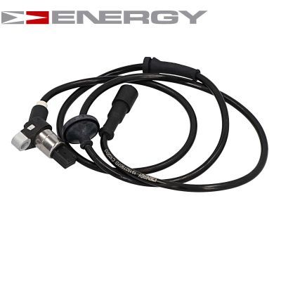 Датчик, частота вращения колеса ENERGY CA0009T