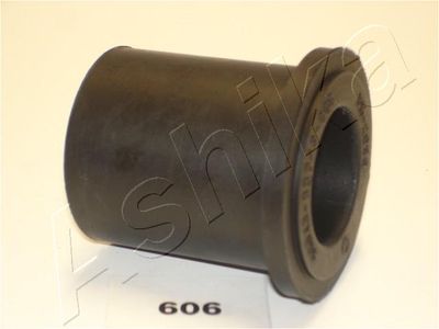 ASHIKA GOM606 Bukse, Lāgu atspere