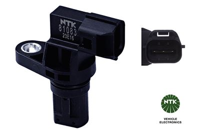 Датчик, положение распределительного вала NTK 81083