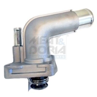 Termostats, Dzesēšanas šķidrums MEAT & DORIA 92819