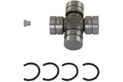 Šarnīrs, kardānvārpsta KAVO PARTS DUJ-5510