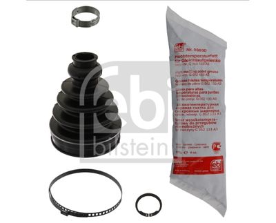 Комплект пыльника, приводной вал FEBI BILSTEIN 38339