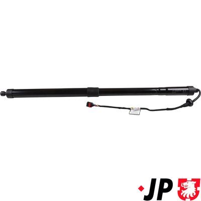 Электромотор, задняя дверь JP GROUP 1581220970