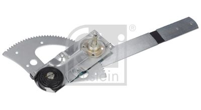 Stikla pacelšanas mehānisms FEBI BILSTEIN 09508