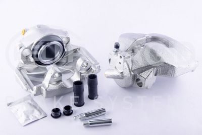Bremžu suports HELLA PAGID 8AN 355 793-271