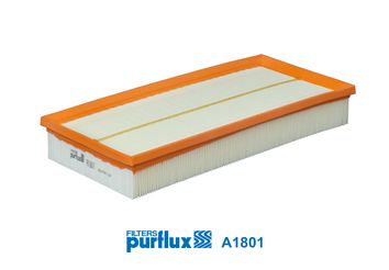 Gaisa filtrs PURFLUX A1801