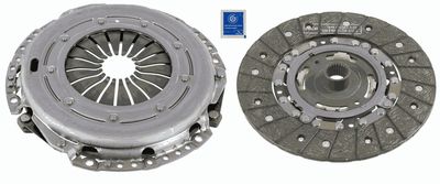 Комплект сцепления SACHS 3 000 970 013