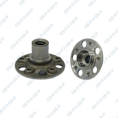 Riteņa rumba GSP 9427058