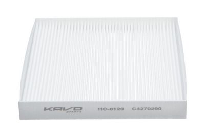 Filtrs, Salona telpas gaiss KAVO PARTS HC-8120