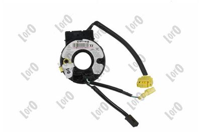 Spirālatspere, Gaisa spilvens ABAKUS 13401037