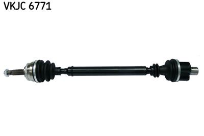 Приводной вал SKF VKJC 6771