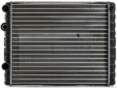 Радиатор, охлаждение двигателя MAHLE CR 42 000S