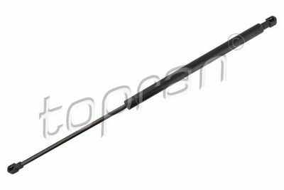 Gāzes atspere, Bagāžas/Kravas nodalījuma vāks TOPRAN 701 581
