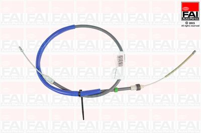 Trose, Stāvbremžu sistēma FAI AutoParts FBC0142