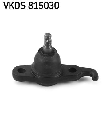 Balst-/Virzošais šarnīrs SKF VKDS 815030
