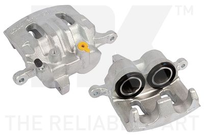 Bremžu suports NK 213066