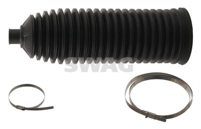 Комплект пыльника, рулевое управление SWAG 10 92 9658