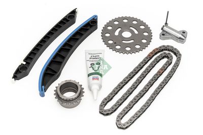 Комплект цели привода распредвала Schaeffler INA 559178031