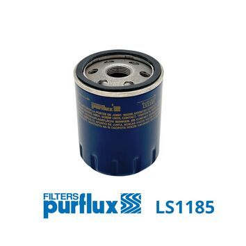 Масляный фильтр PURFLUX LS1185