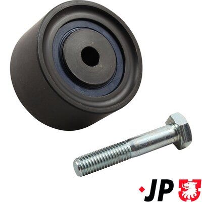 Паразитный / Ведущий ролик, зубчатый ремень JP GROUP 4112201700