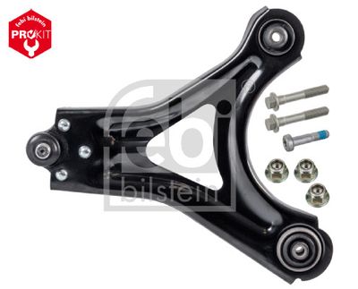 Neatkarīgās balstiekārtas svira, Riteņa piekare FEBI BILSTEIN 33095