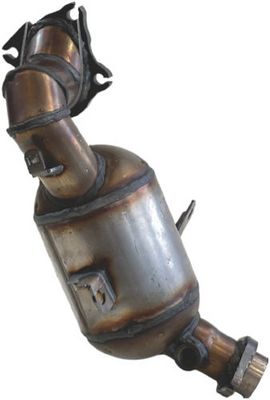 Katalizators BOSAL 090-281