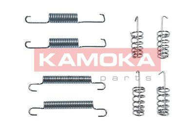 Piederumu komplekts, Stāvbremzes mehānisma bremžu loks KAMOKA 1070049