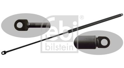 Gāzes atspere, Priekšējais vāks FEBI BILSTEIN 01449