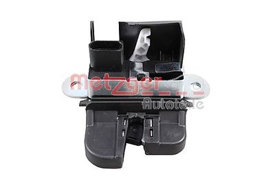 Aizmugurējo durvju slēdzene METZGER 2310696