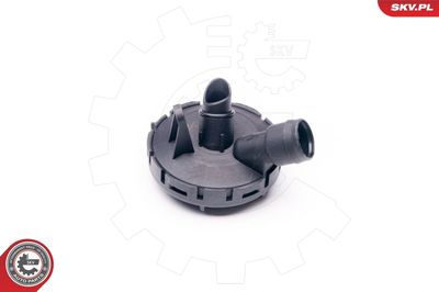 Vārsts, Motora kartera ventilācija ESEN SKV 31SKV022