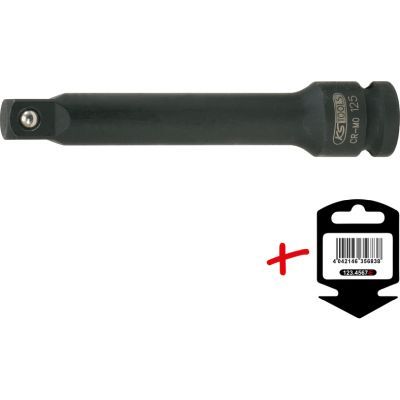 Удлинитель, торцовый ключ KS TOOLS 515.1136-E