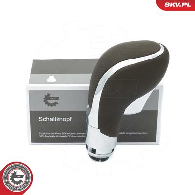 Pārslēdzējsviras rokturis ESEN SKV 63SKV139