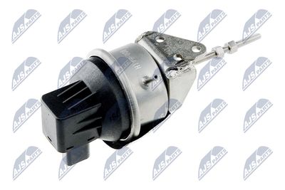 Pūtes spiediena regulēšanas vārsts NTY ECD-VW-008
