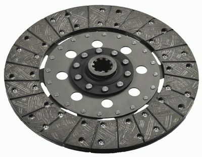 Диск сцепления SACHS 1864 634 073
