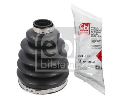 Putekļusargu komplekts, Piedziņas vārpsta FEBI BILSTEIN 1003760