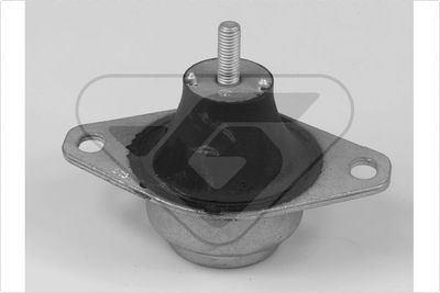 Подвеска, двигатель HUTCHINSON 586037
