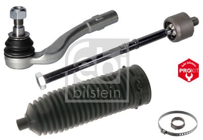Поперечная рулевая тяга FEBI BILSTEIN 40166
