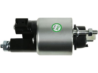 Ievilcējrelejs, Starteris AS-PL SS6018P