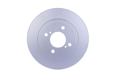 Bremžu diski HELLA 8DD 355 118-511