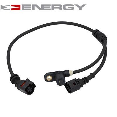 Датчик, частота вращения колеса ENERGY CA0030PL
