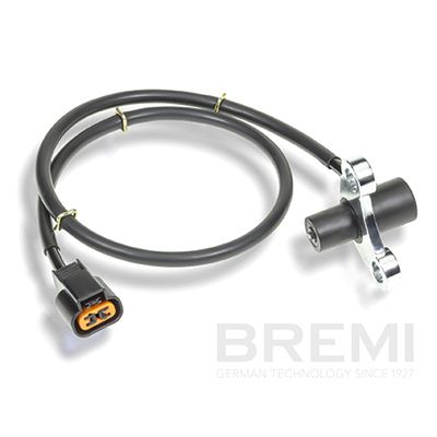 Датчик, частота вращения колеса BREMI 51074